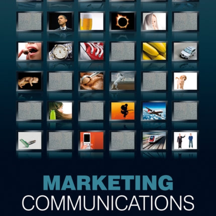 Marketing Communications: A Brand Narrative Approach