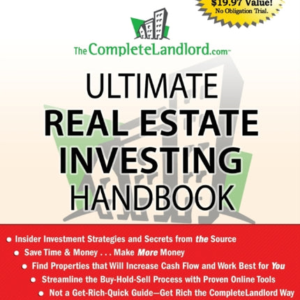 The CompleteLandlord.com Ultimate Real Estate