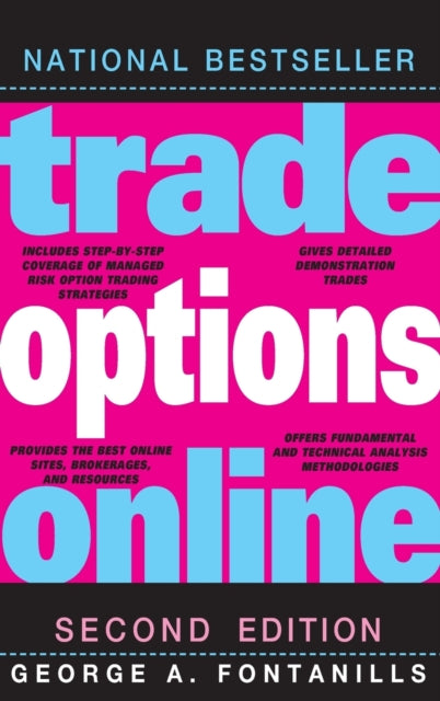 Trade Options Online