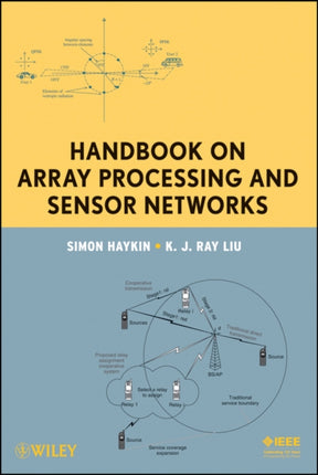 Handbook on Array Processing and Sensor Networks