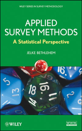 Applied Survey Methods: A Statistical Perspective