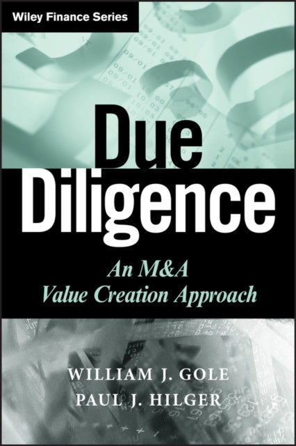 Due Diligence