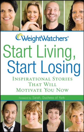 Weight Watchers Start Living Start Losing