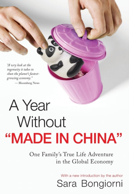 A Year Without Made in China