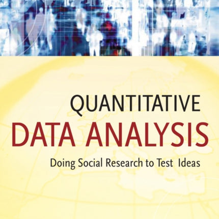 Quantitative Data Analysis