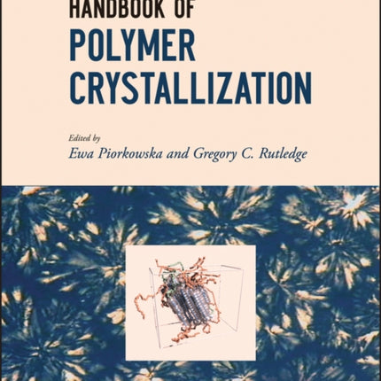 Polymer Crystallization