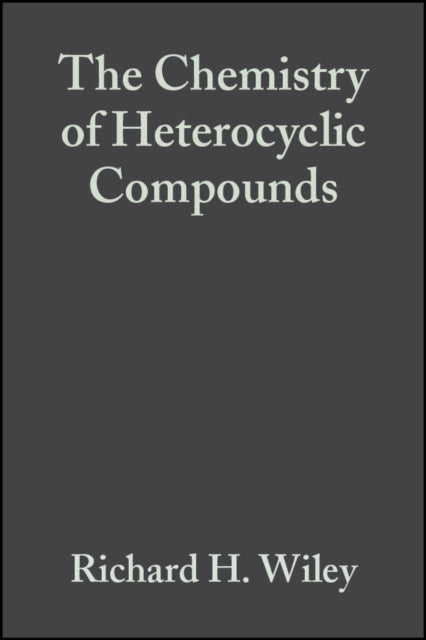 Five- and Six-Membered Compounds with Nitrogen and Oxygen (Excluding Oxazoles), Volume 17