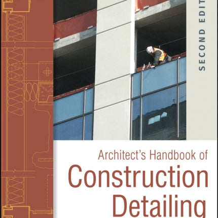 Architects Handbook of Construction Detailing