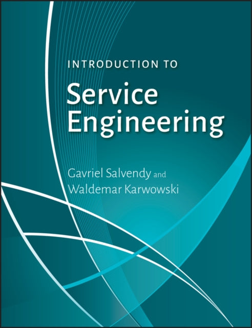 Introduction to Service Engineering