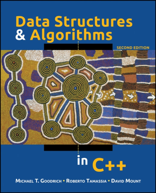 Data Structures and Algorithms in C++