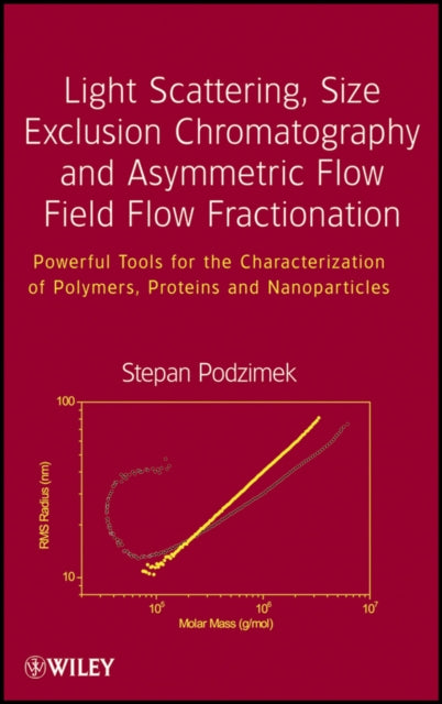 Light Scattering Size Exclusion Chromatography
