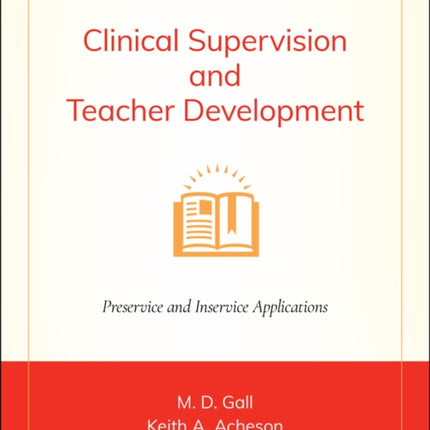 Clinical Supervision and Teacher Development