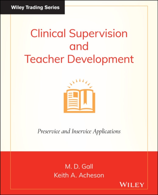 Clinical Supervision and Teacher Development