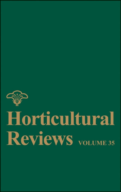 Horticultural Reviews, Volume 35