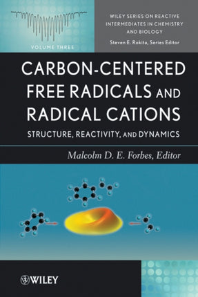 CarbonCentered Free Radicals and Radical Cations