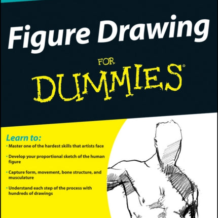 Figure Drawing For Dummies