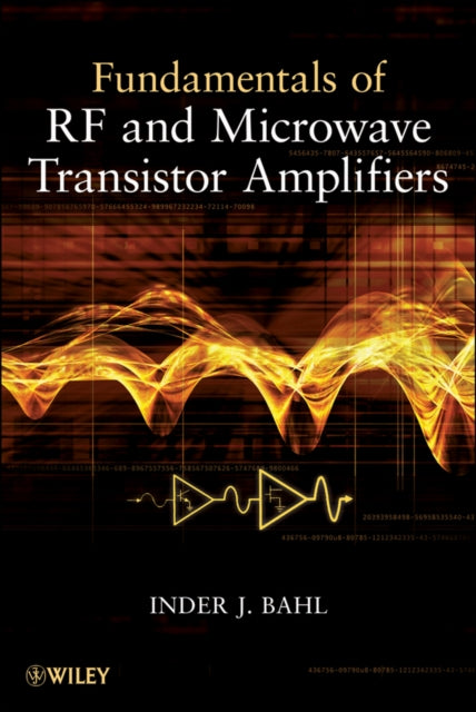Fundamentals of RF and Microwave Transistor