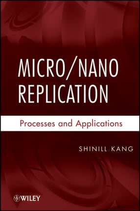 Micro  Nano Replication