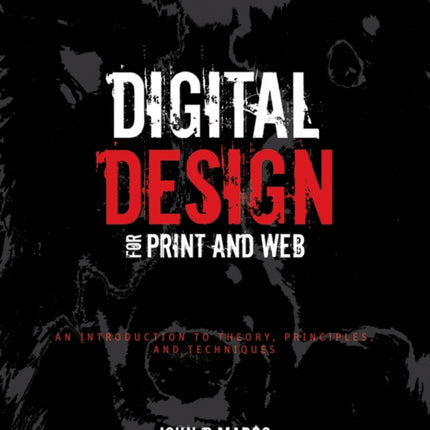 Digital Design for Print and Web