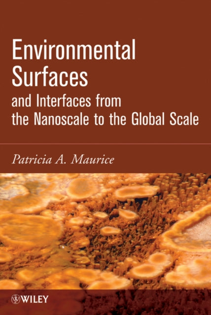 Environmental Surfaces and Interfaces from the