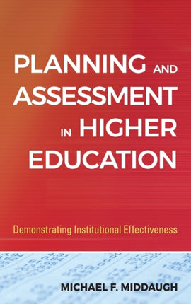 Making Higher Education Accountable Demonstrating