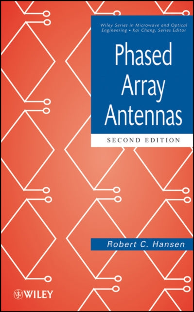 Phased Array Antennas 213 Wiley Series in