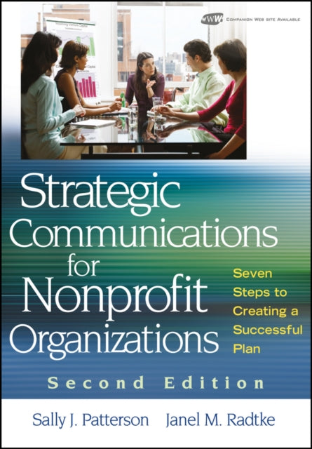 Strategic Communications for Nonprofit