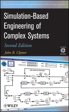 SimulationBased Engineering of Complex Systems