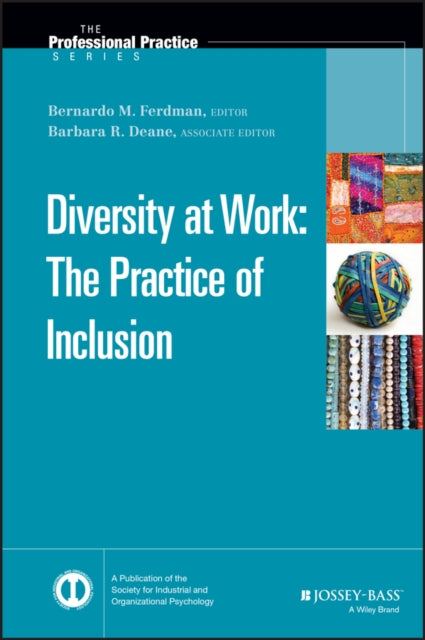 Diversity at Work: The Practice of Inclusion