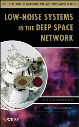 Low-Noise Systems in the Deep Space Network