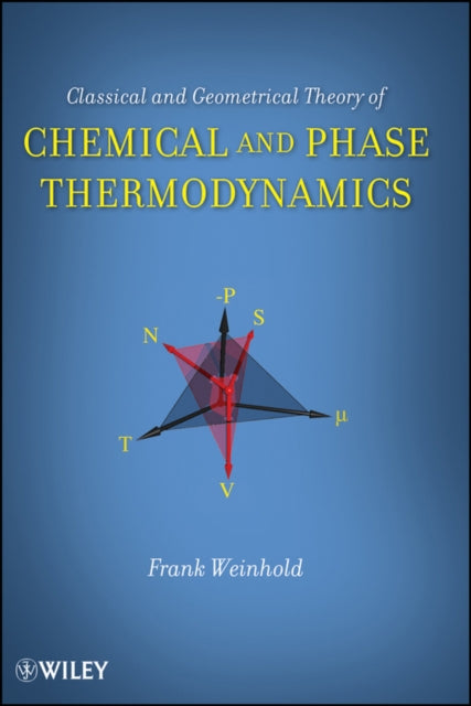 Classical and Geometrical Theory of Chemical and