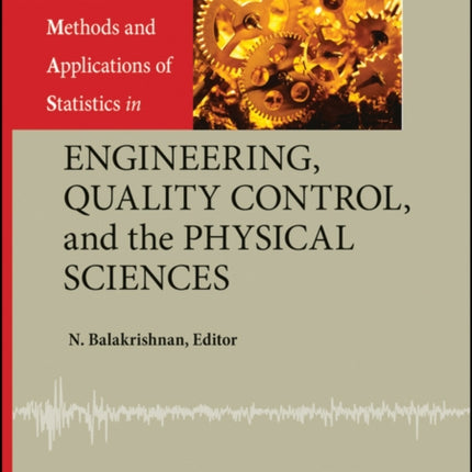 Methods and Applications of Statistics in