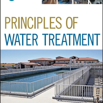 Principles of Water Treatment