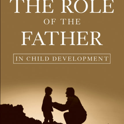 The Role of the Father in Child Development