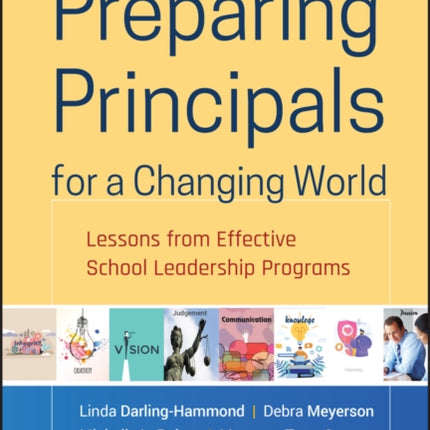 Preparing Principals for a Changing World