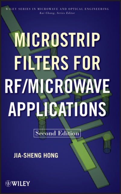 Microstrip Filters for RF  Microwave Applications