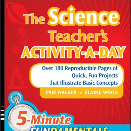 The Science Teachers ActivityADay Grades 510