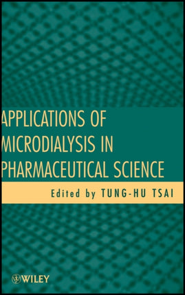 Microdialysis