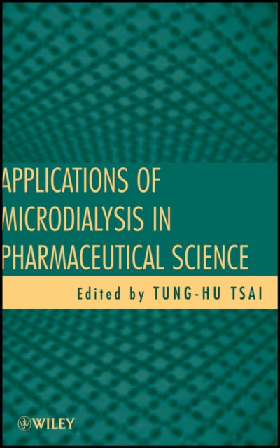 Microdialysis