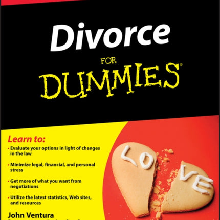 Divorce For Dummies