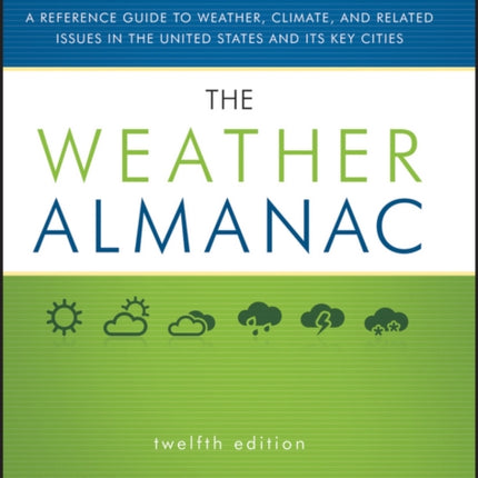 The Weather Almanac