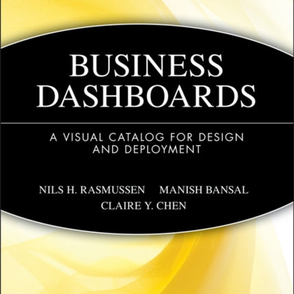 Business Dashboards