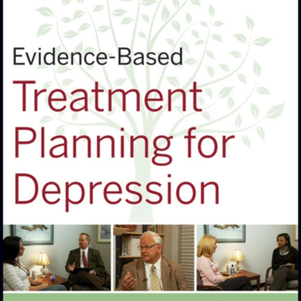 EvidenceBased Treatment Planning for Depression DVD