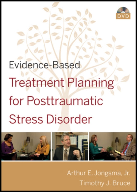 EvidenceBased Treatment Planning for Posttraumatic Stress Disorder DVD