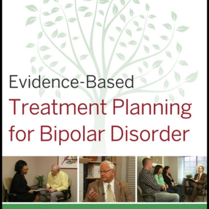 EvidenceBased Treatment Planning for Bipolar Disorder DVD