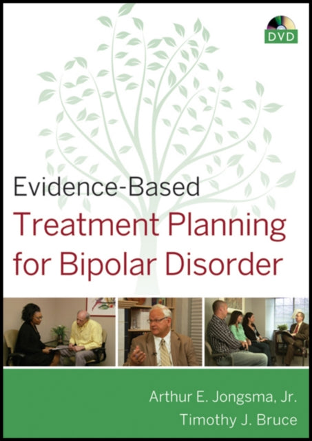 EvidenceBased Treatment Planning for Bipolar Disorder DVD