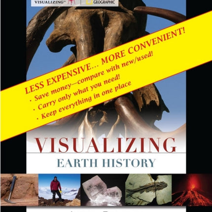 Visualizing Earth History Binder Ready Version 86 Visualizing Series