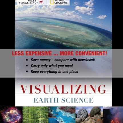 Visualizing Earth Science Binder Ready Version Visualizing Series