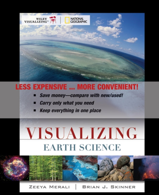 Visualizing Earth Science Binder Ready Version Visualizing Series