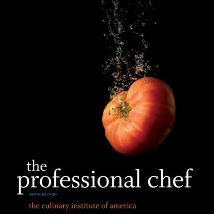 The Professional Chef